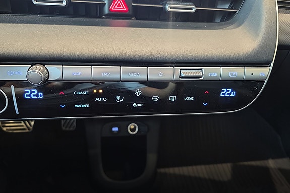 Hyundai Ioniq 5 14 of 30