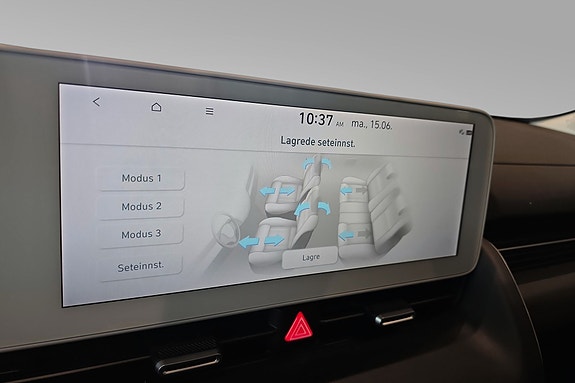 Hyundai Ioniq 5 19 of 30