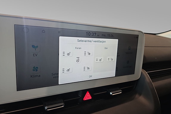 Hyundai Ioniq 5 20 of 30