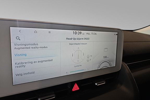 Hyundai Ioniq 5 21 of 30