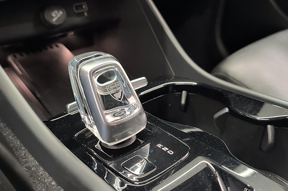 Volvo XC40 23 of 30