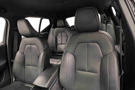 Volvo XC40 20 of 30