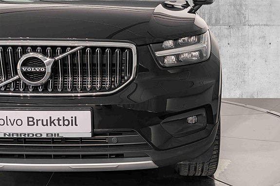 Volvo XC40 16 of 30