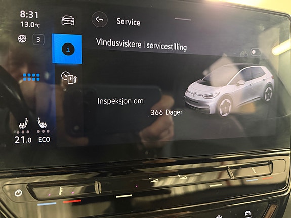 Volkswagen ID.3 16 of 27