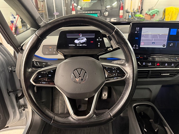Volkswagen ID.3 18 of 27