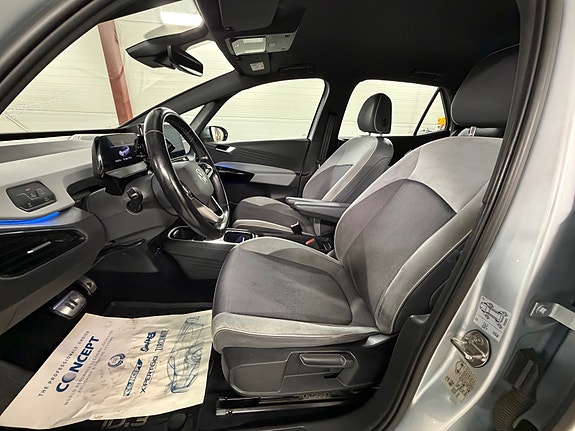 Volkswagen ID.3 15 of 27