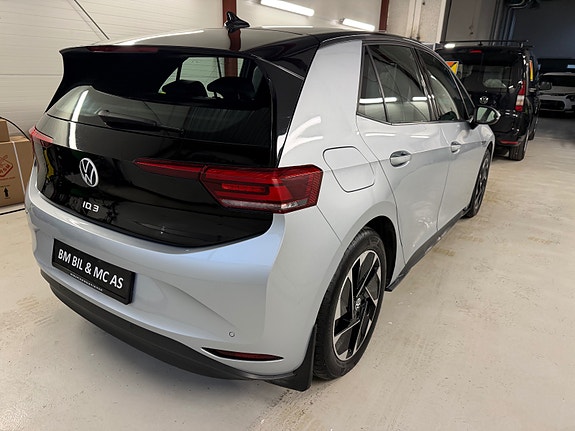 Volkswagen ID.3 5 of 27