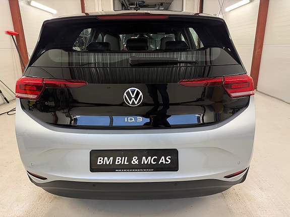 Volkswagen ID.3 6 of 27