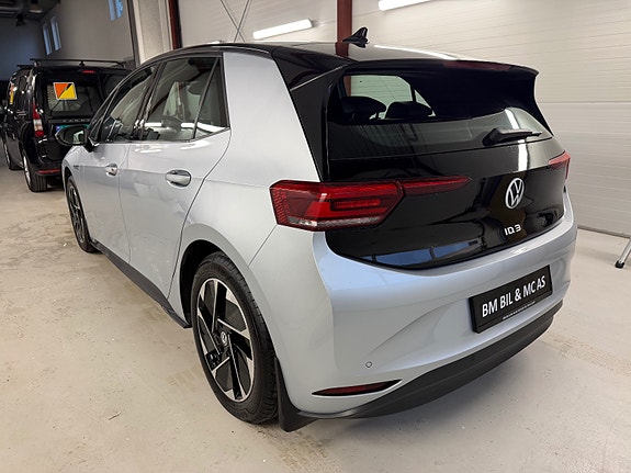 Volkswagen ID.3 9 of 27