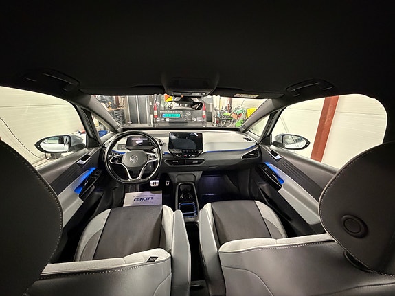 Volkswagen ID.3 11 of 27