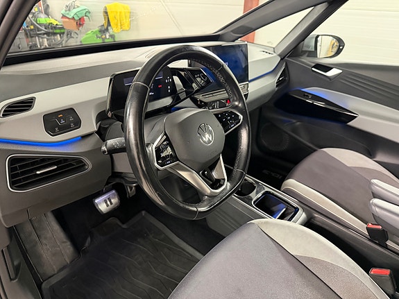 Volkswagen ID.3 13 of 27