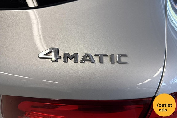 Mercedes-Benz GLC350 e 30 of 30