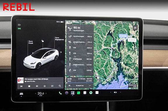 Tesla Model 3 15 of 27