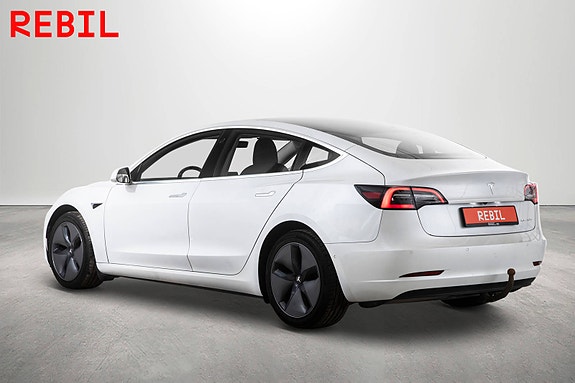 Tesla Model 3 5 of 27