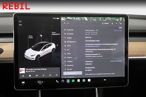 Tesla Model 3 13 of 27