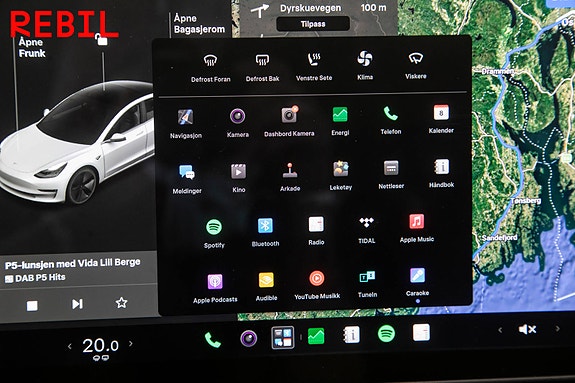 Tesla Model 3 17 of 27