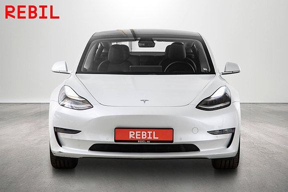Tesla Model 3 3 of 27
