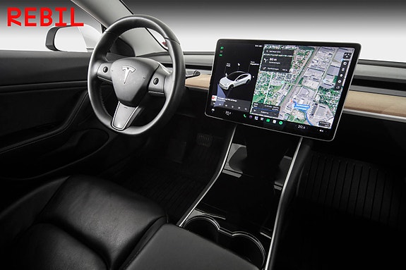 Tesla Model 3 14 of 27