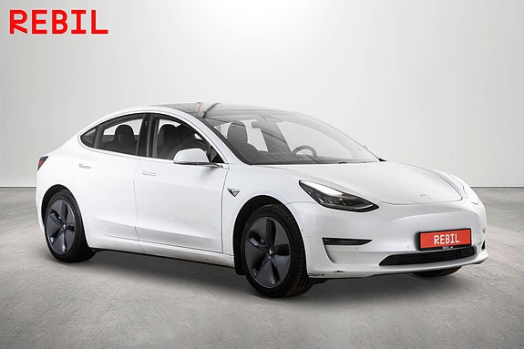 Tesla Model 3 4 of 27