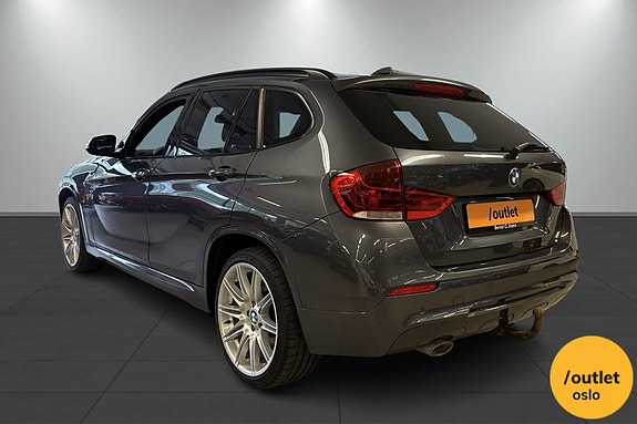 BMW X1 3 of 19