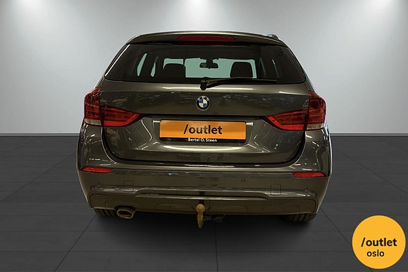 BMW X1 4 of 19