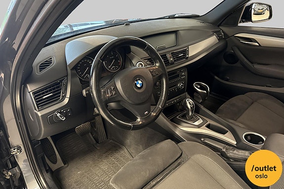 BMW X1 10 of 19