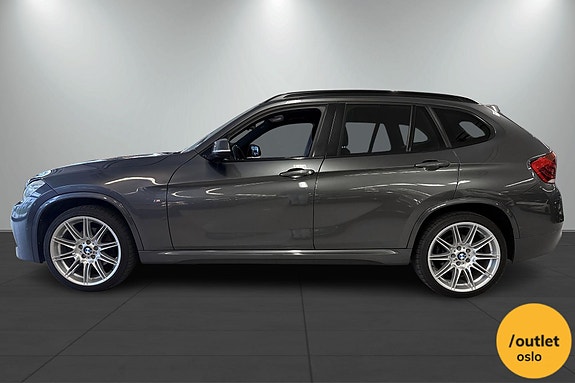 BMW X1 2 of 19