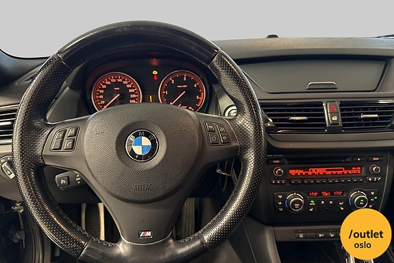 BMW X1 18 of 19