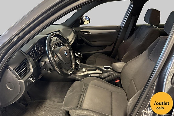 BMW X1 9 of 19