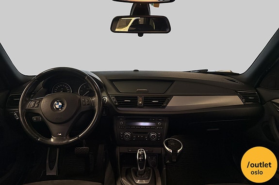 BMW X1 19 of 19