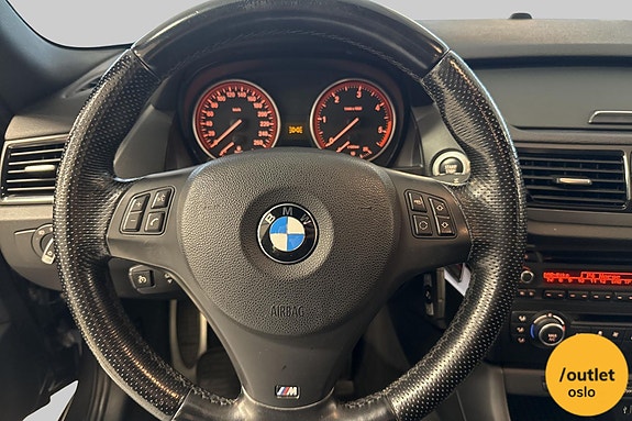 BMW X1 13 of 19