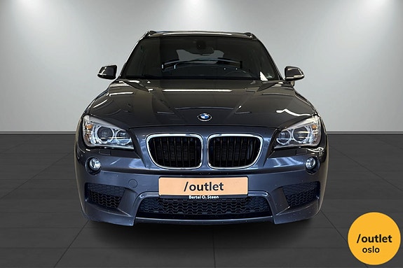 BMW X1 7 of 19