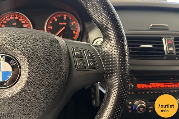 BMW X1 11 of 19