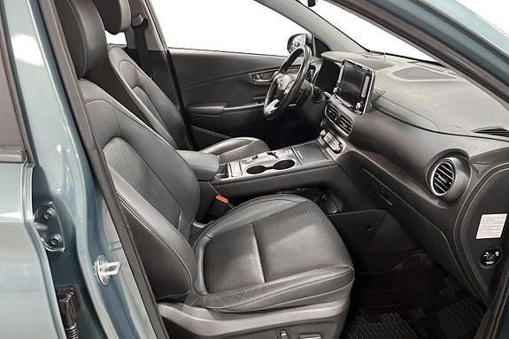 Hyundai Kona 21 of 25