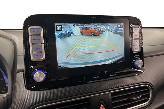 Hyundai Kona 9 of 25
