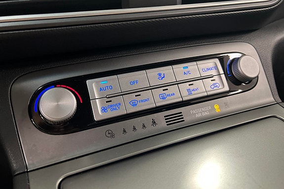 Hyundai Kona 13 of 25
