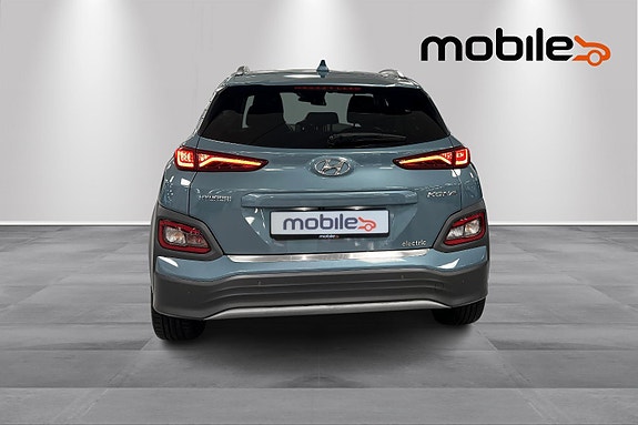 Hyundai Kona 4 of 25