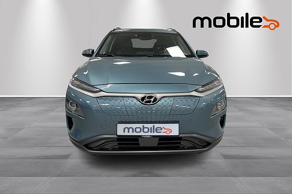 Hyundai Kona 16 of 25