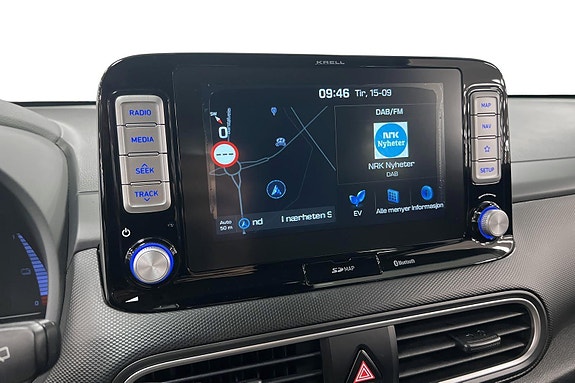 Hyundai Kona 10 of 25