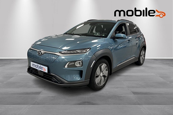 Hyundai Kona 17 of 25