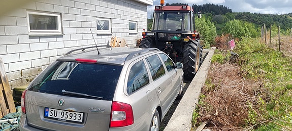 Skoda Octavia 3 of 10