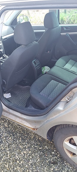 Skoda Octavia 8 of 10