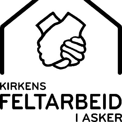 Asker kirkelige fellesråd logo
