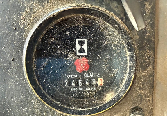 Volvo L120D 11 of 14