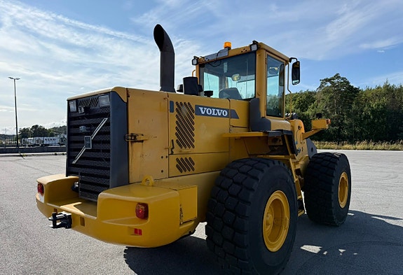 Volvo L120D 14 of 14