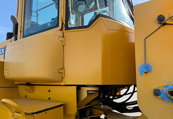 Volvo L120D 9 of 14