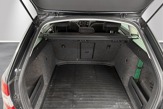 Skoda Octavia 5 of 24