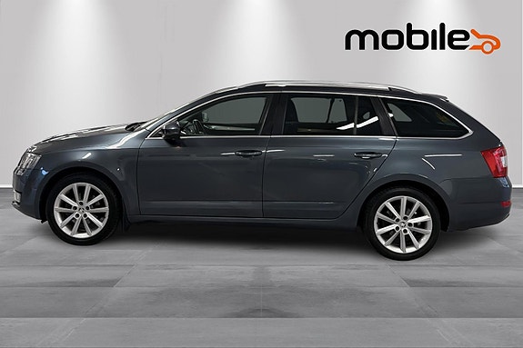 Skoda Octavia 20 of 24