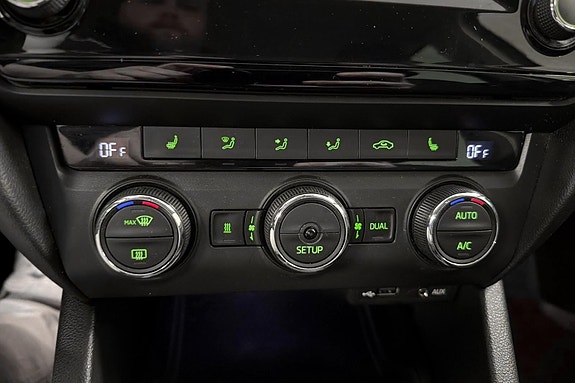 Skoda Octavia 15 of 24
