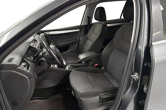 Skoda Octavia 8 of 24